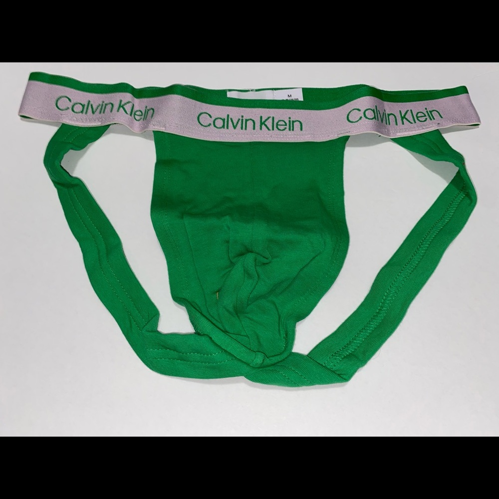 NWOT Calvin Klein Men’s Jock